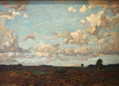 مساء على الوثنيين بواسطة فيلهلم فيلدمان